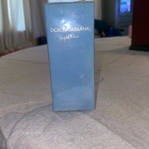 Dolce & Gabbana Light Blue Eau de Toilette
